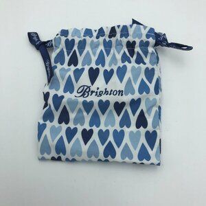 🌷Brighton Dust or Jewelry Bag
